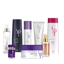 Wella SP