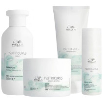 Wella Care Nutricurls