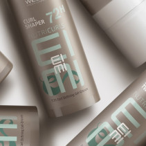 Eimi Nutricurls Wella Professionals