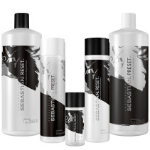 Sebastian Effortless Purity Treatments