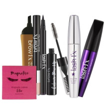 Maquillage Eyelash Design