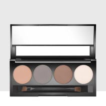 Browfx - De wenkbrauwen