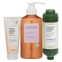 Voesh Body Care & Shower
