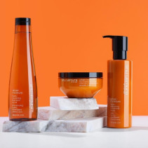 Hidratação urbana - Shu Uemura Hidratação urbana - Shu Uemura
