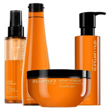Urban Moisture - Shu Uemura