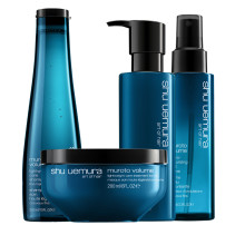 Muroto Volume - Shu Uemura