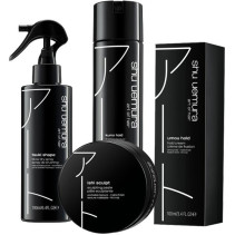 Shu Uemura-Styling