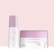 SP Balance ScalpSP Balance Kopfhaut SP Balance ScalpSP Balance Kopfhaut