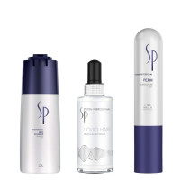 SP Expert Kit
