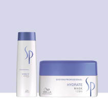 SP Hydrate könnte als „Feuchtigkeitspflege“ übersetzt werden. SP Hydrate könnte als „Feuchtigkeitspflege“ übersetzt werden.