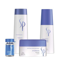 SP Hydrate
