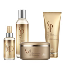 SP LuxeOil