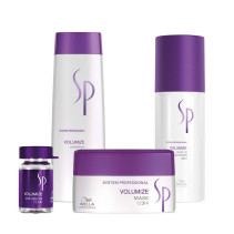 SP Volumize