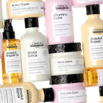 L'Oréal Professional - Special offers L'Oréal Professional - Special offers