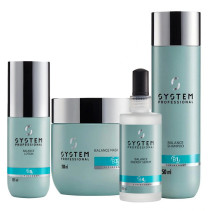 Derma Balance System Professional