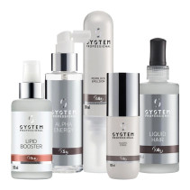 Extra cura specifica System Professional