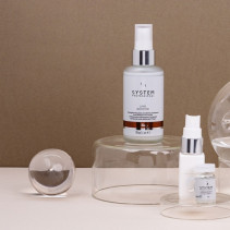 Extra specifieke zorg - System Professional Extra specifieke zorg - System Professional