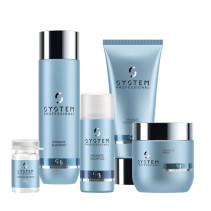 Forma Hydrate - System Professional