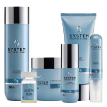 Forma Hydrate - Systemprofi