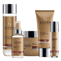 Fibra LuxeOil - Systemprofi