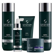 Uomo System Professional