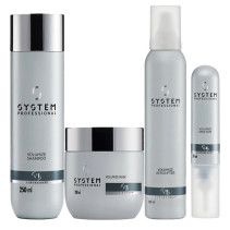 Forma Volumize System Professional