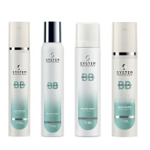 BB Beautiful Base