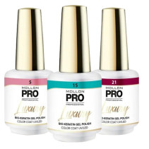 Luxus Mollon Pro