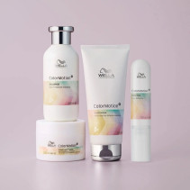 Wella Care Color Motion+ Wella Care Color Motion+ Wella Care Color Motion+ Wella Care Color Motion+