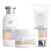 Wella Care Color Motion+