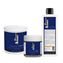 Ducastel Hair Bleaching