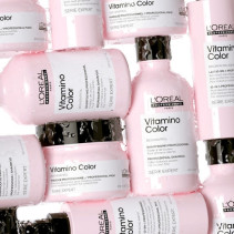 Vitamino Color Serie Expert - L'Oréal Professionnel Translated to Spanish:Vitamino Color Serie Expert - L'Oréal Professionne Vitamino Color Serie Expert - L'Oréal Professionnel Translated to Spanish:Vitamino Color Serie Expert - L'Oréal Professionne