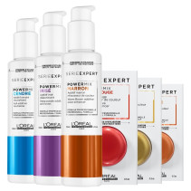 Powermix - repigmenting care