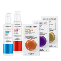 Powermix: cura ripigmentante