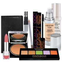 Parisax-Make-up