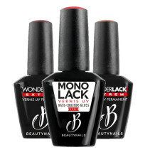 Vernis semi-permanents Beauty Nails