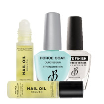 Trattamenti e trattamenti Beauty Nails