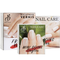 Beauty Nails manicure set