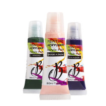 Beauty Nails Nagellacke