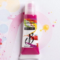 Pinturas de unhas Beauty Nails