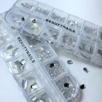 Accesorios para uñas Beauty Nails