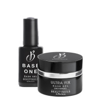 Base Gel Bellezza Unghie