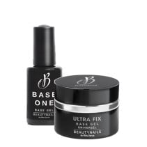 Bases Gel Beauty Nails