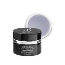 Gel para esculpir uñas de belleza
