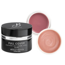 Cobertura Gel Belleza Uñas