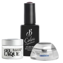 Gels couleur Beauty Nails