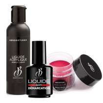 Résines Beauty Nails