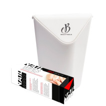 Higiene e esterilização Beauty Nails