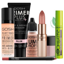 Make-up Gosh Copenhagen