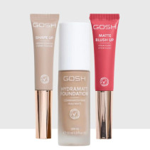 Teint Gosh CopenhagenHaut Gosh Kopenhagen